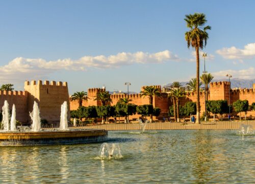 Taroudant